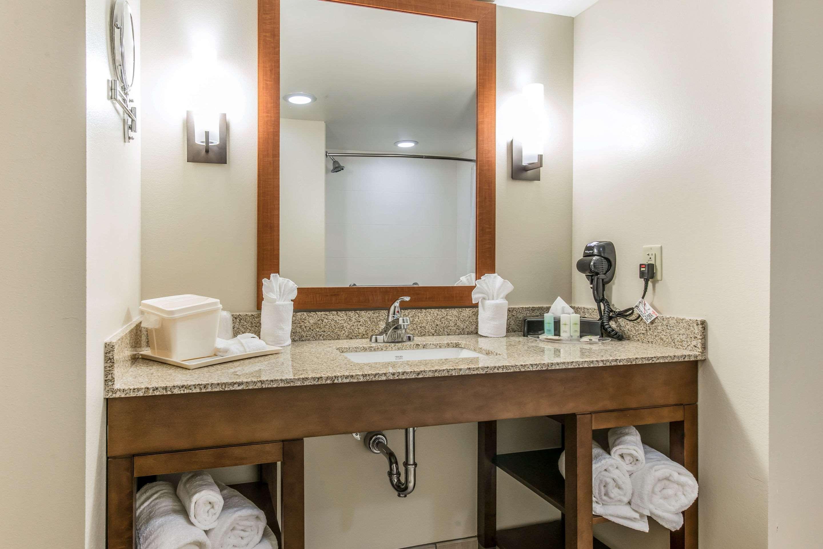 Comfort Suites Dunnellon Near Rainbow Springs Exterior foto