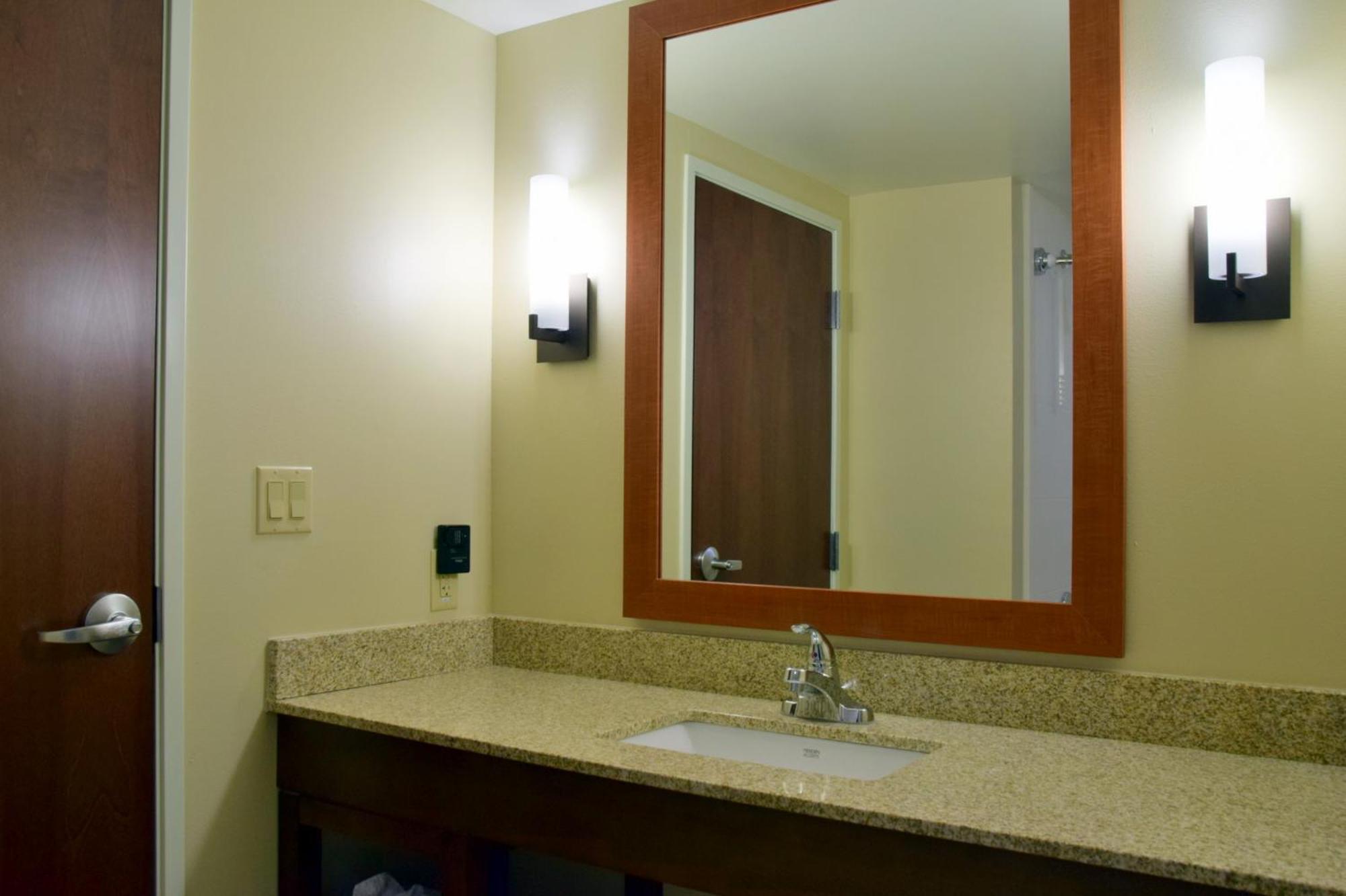 Comfort Suites Dunnellon Near Rainbow Springs Exterior foto