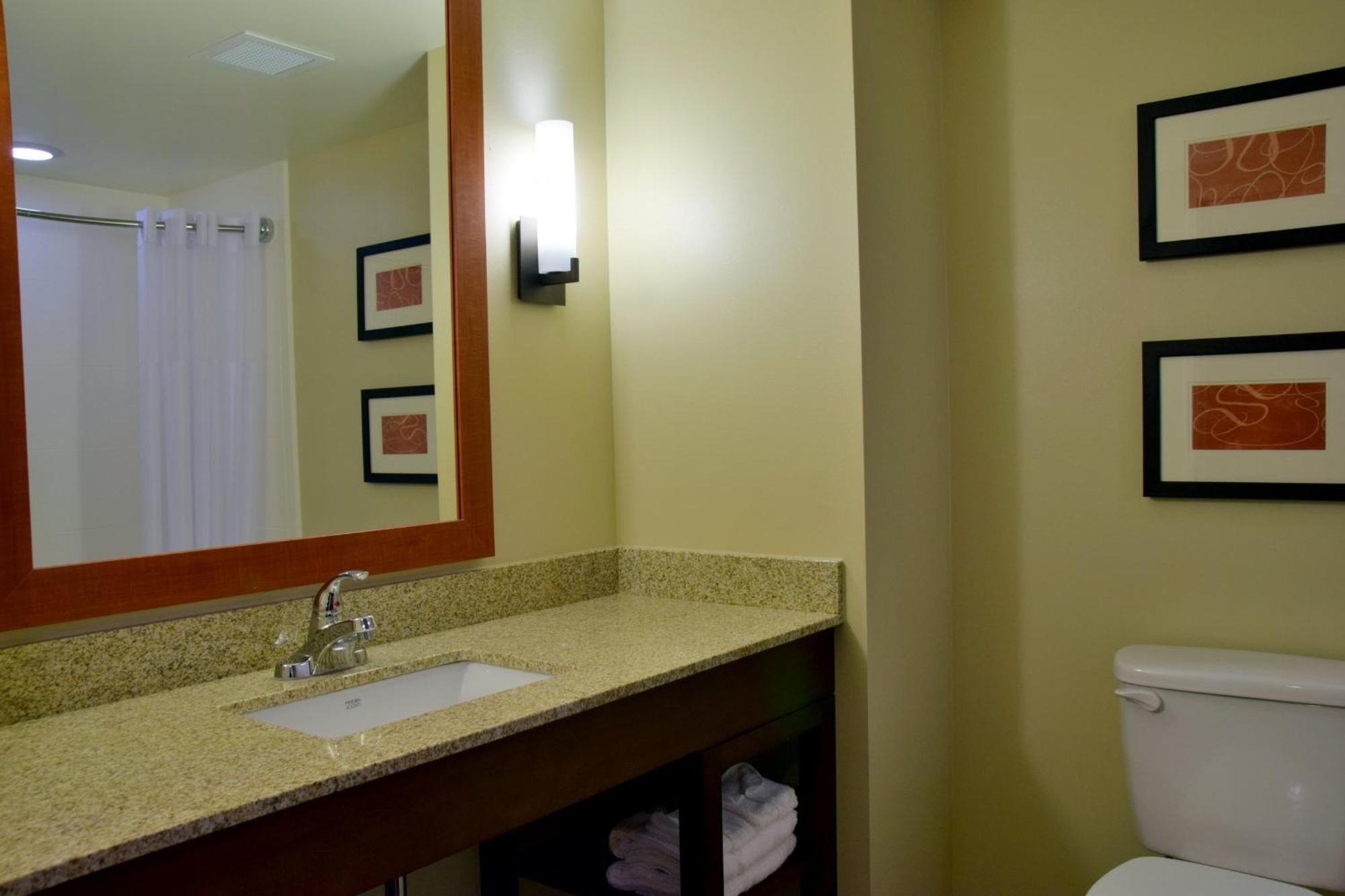 Comfort Suites Dunnellon Near Rainbow Springs Exterior foto