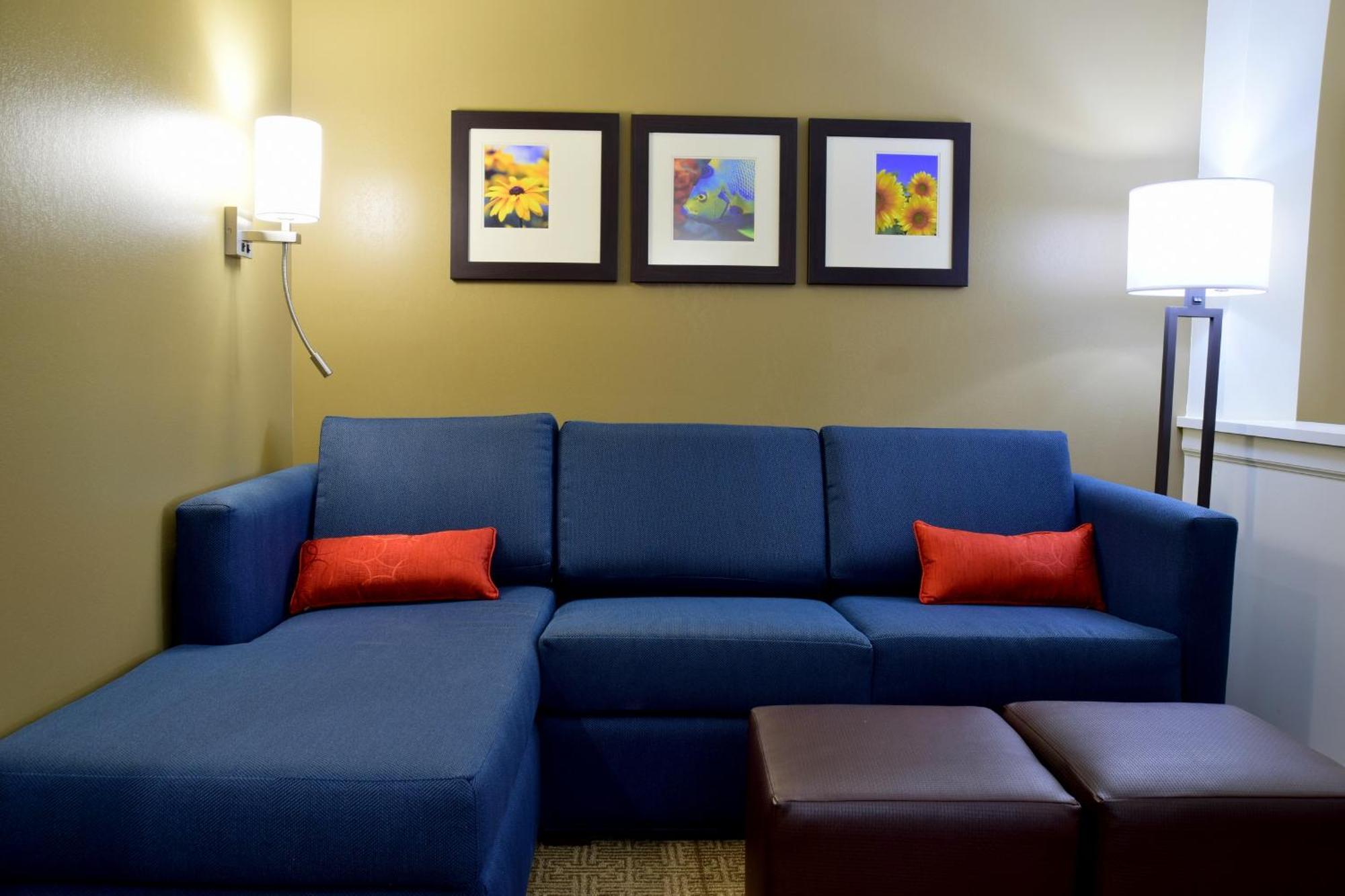 Comfort Suites Dunnellon Near Rainbow Springs Exterior foto
