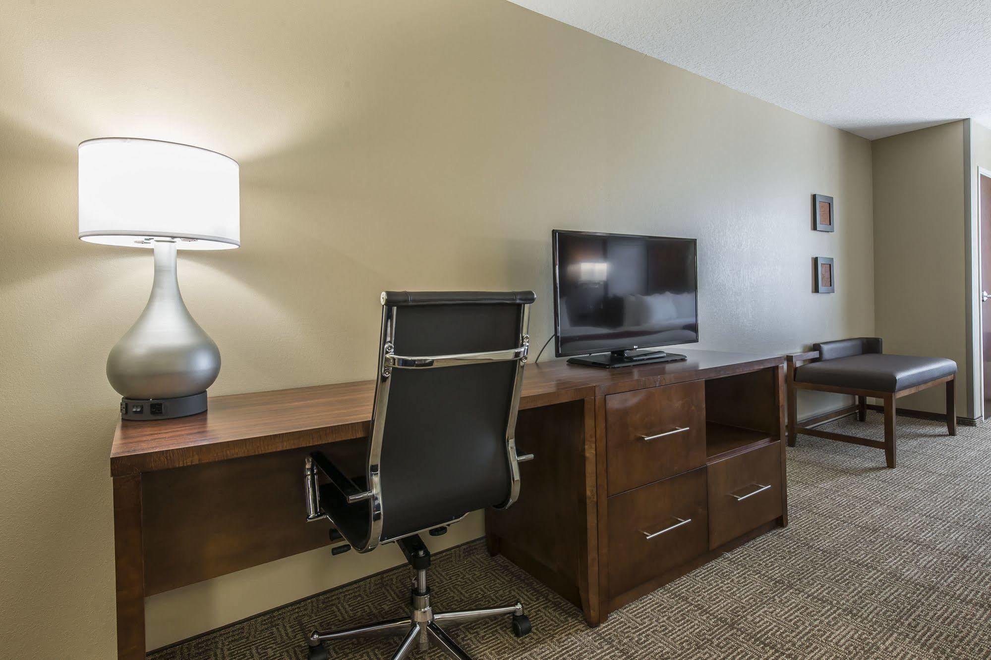 Comfort Suites Dunnellon Near Rainbow Springs Exterior foto