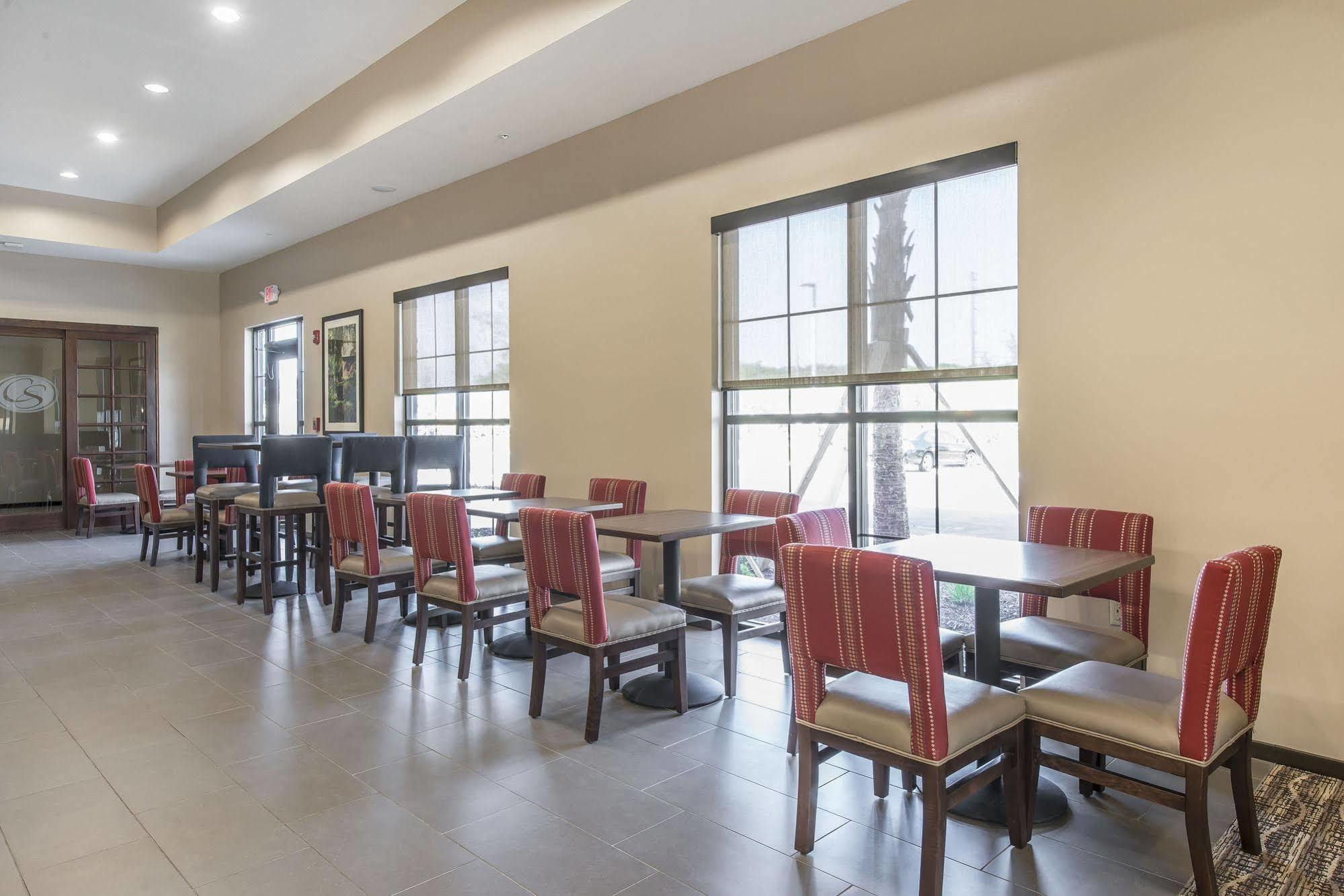 Comfort Suites Dunnellon Near Rainbow Springs Exterior foto