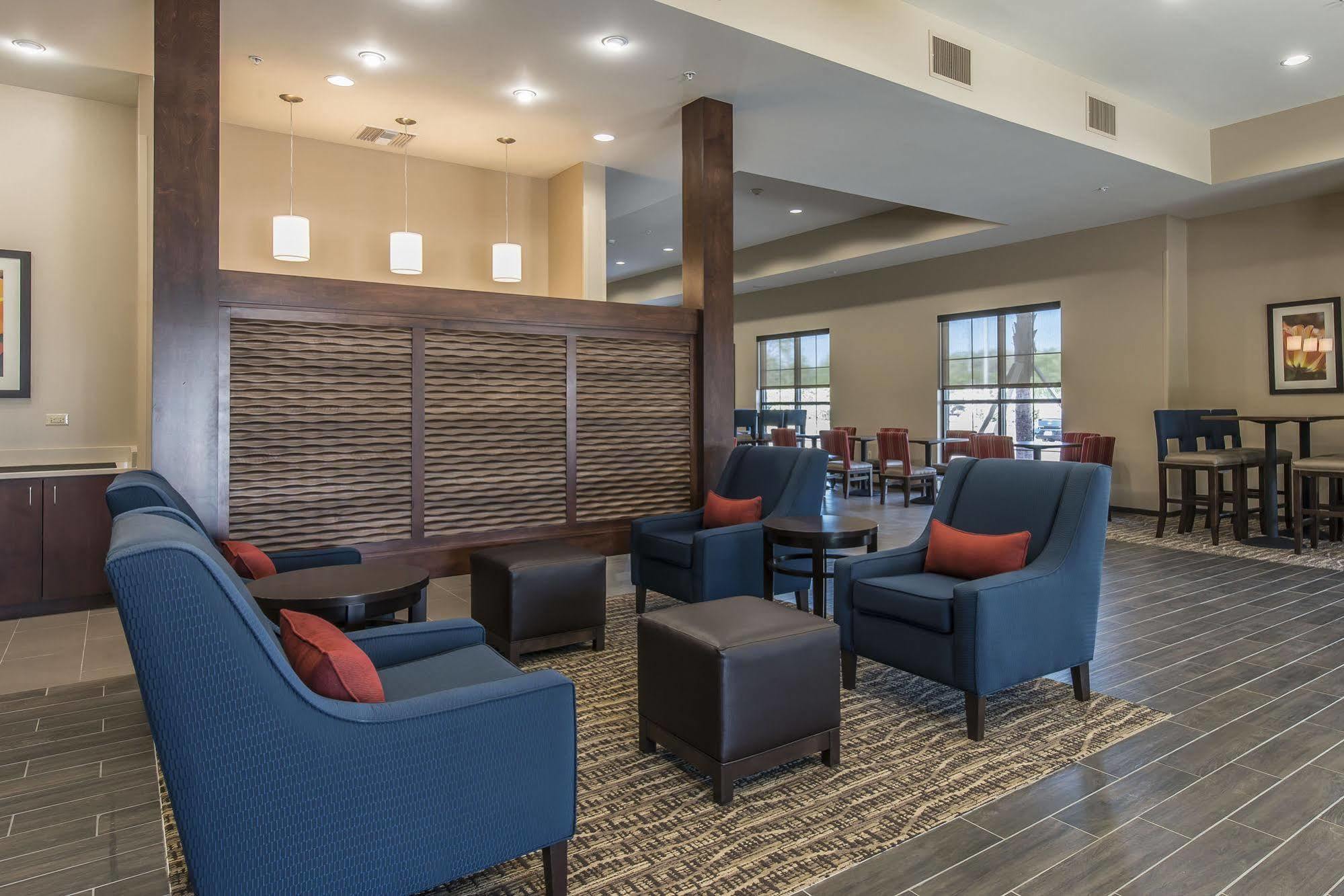 Comfort Suites Dunnellon Near Rainbow Springs Exterior foto